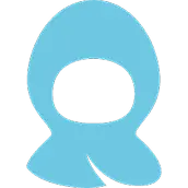 避難誘導のアイコン｜園児と保育士が参加する避難訓練の様子を示すイラスト