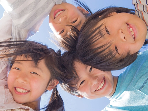 小鳩アフタースクール南浦和の外観