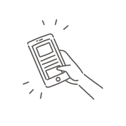 ICT化のイメージ画像